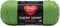 Red Heart Super Saver Jumbo Spring Green Yarn - 2 Pack of 396g/14oz - Acrylic - 4 Medium (Worsted) - 744 Yards - Knitting/Crochet